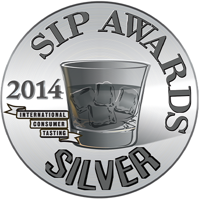 2014 Silver SIP Award