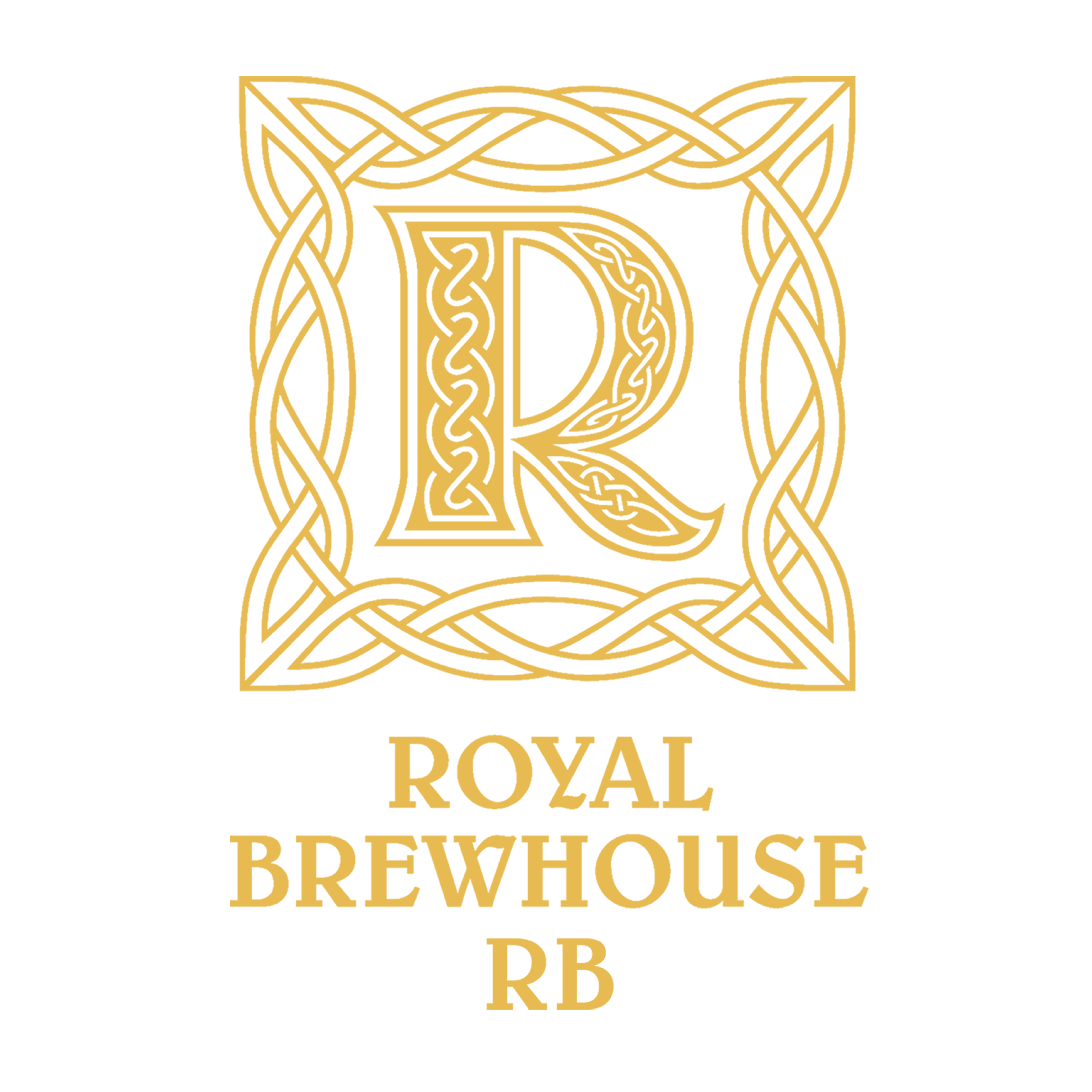 Royal Brewhouse RB Logo